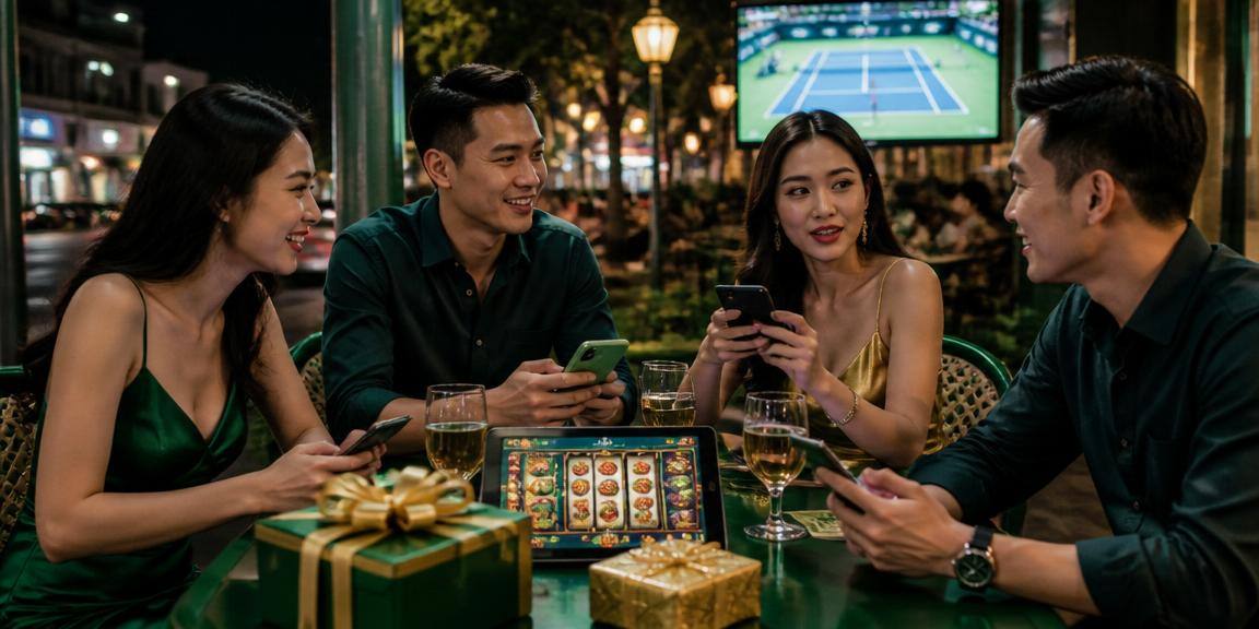 vn10 Không trừ phí khi thắng Banker