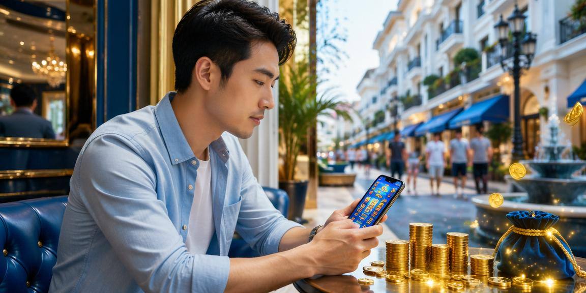 vn10 Live Baccarat với dealer trực tiếp và luồng video HD