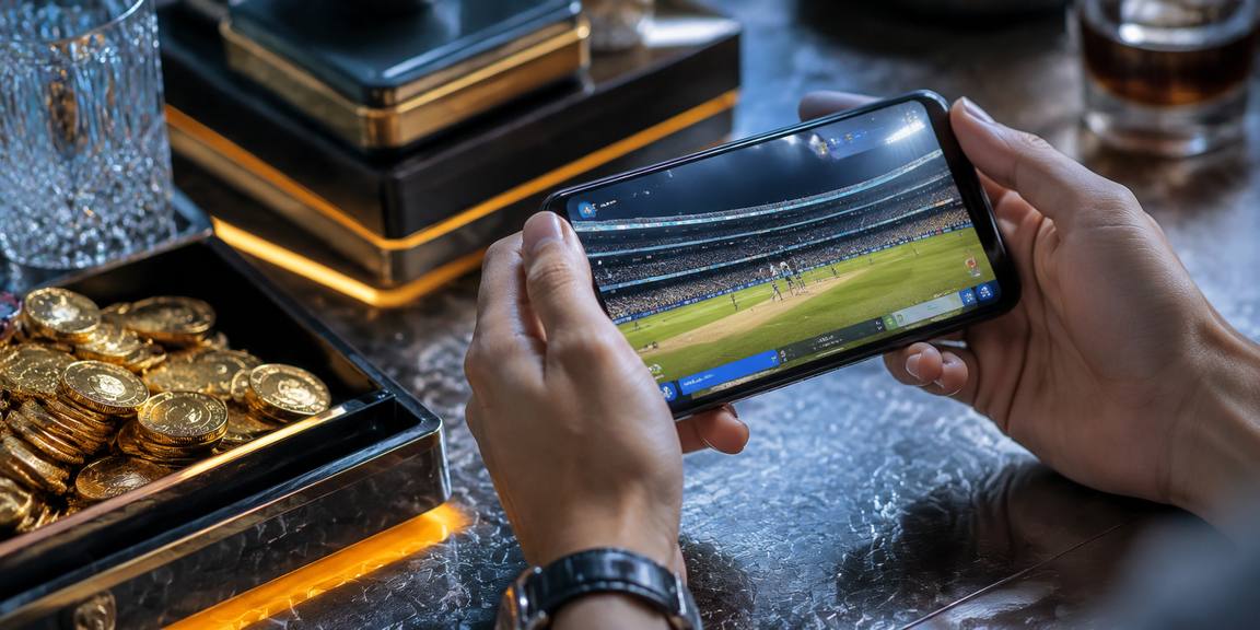 vn10 mobile gaming